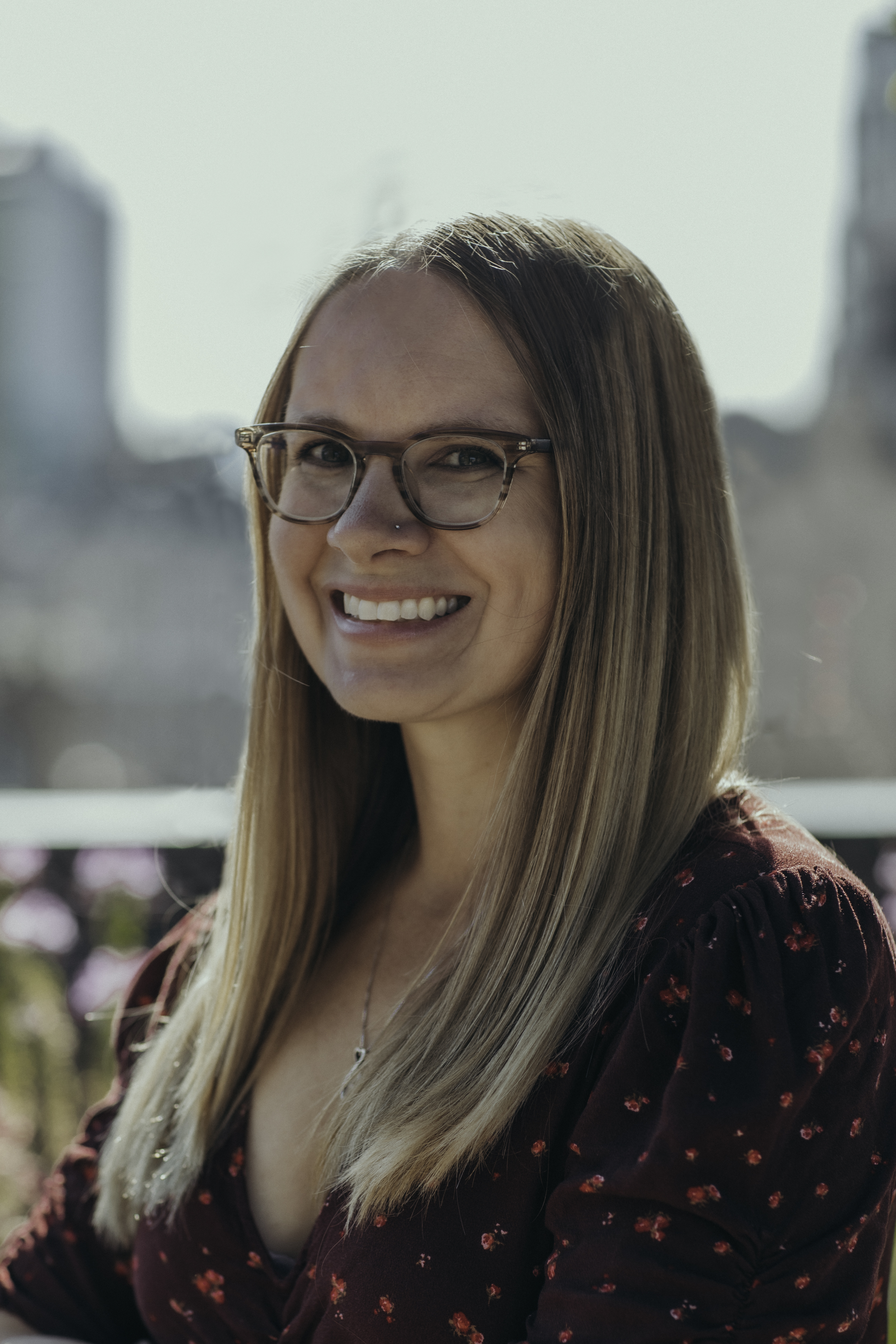 Elaine Keller-Duemig, CNM